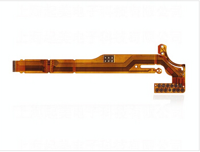 柔性電路板市場需求放量 PCB廠加緊擴(kuò)充產(chǎn)能