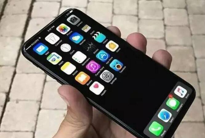 韓軟板廠忙增產(chǎn)，蘋果iPhone傳2019年全改用OLED面板