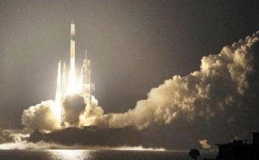軟板廠資訊：日本計劃2000億建立衛(wèi)星系統(tǒng)，結(jié)果悲劇了