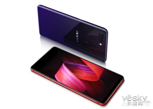 軟板廠之為什么oppo r15要出一個(gè)普通版和一個(gè)夢(mèng)境版？