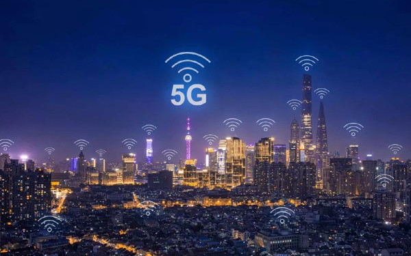 軟板之啊~~5G，你比4G多一G