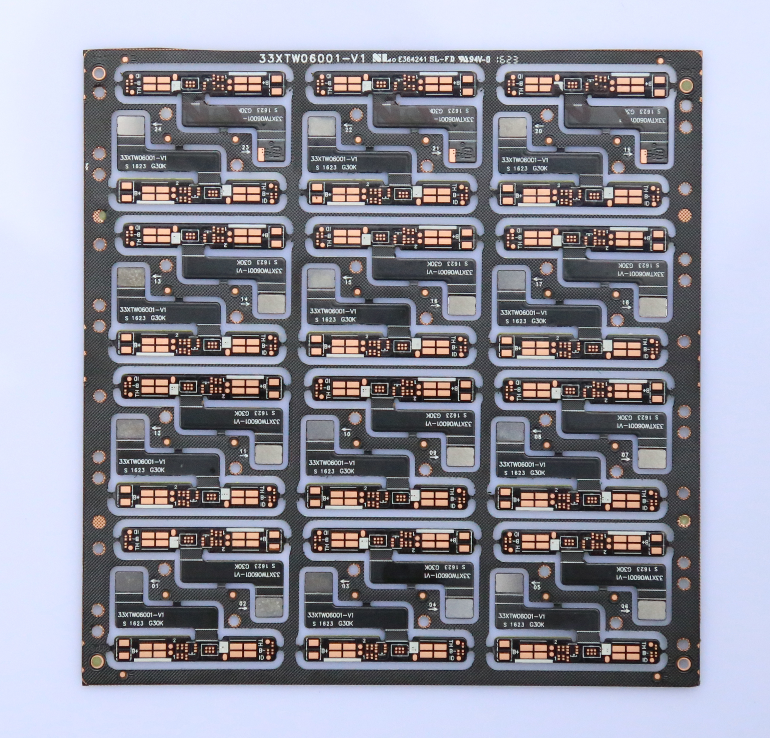 指紋模塊FPC之iPhone 11系列的運(yùn)存最高為6GB續(xù)航能力有了不同程度的提升