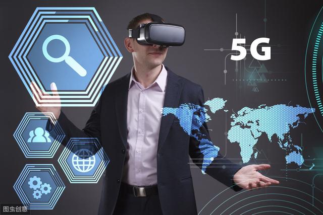 FPC廠之什么是1G、2G、3G、4G、5G