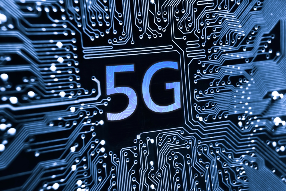 fpc之5G的商業(yè)價值開始顯示出來了嗎