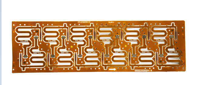 受5G驅(qū)動，這種軟板不可缺少的原材料要火上加火