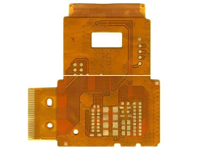 焊接方式對汽車FPC貼片透錫率有什么影響