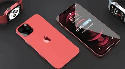 軟板廠：曝iPhone 14迎來史詩級更新，但安卓機(jī)瞧不上!